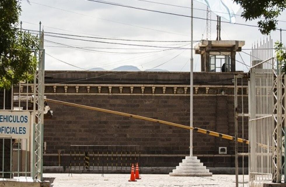 Urgente: se fugó un preso de la cárcel de Boulogne Sur Mer