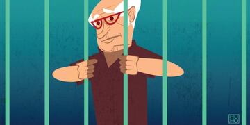 La vejez en los tiempos del cólera