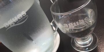 La compañía actualizó los valores de facturación por última vez a principios de 2019\u002E (@aguassantafe)