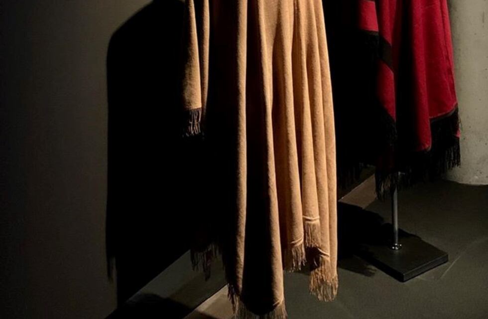 Desfile de Ponchos catamarqueños