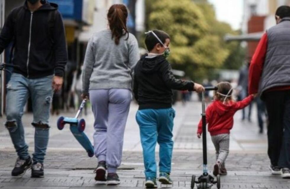 Habilitan las salidas recreativas en Córdoba este domingo y lunes; y se volvería a la Fase 4