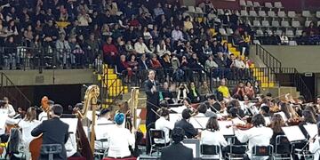 Orquesta Académica Juvenil\u002E