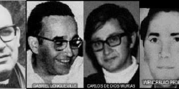 El Vaticano confirmó que la beatificación de los curas mártires riojanos será el 27 de abril