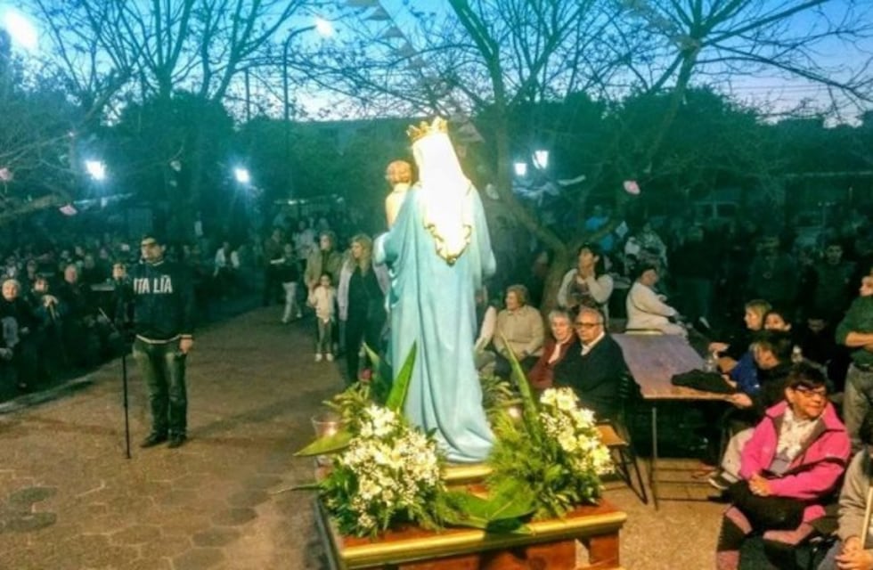 Festejos por la semana de Las Patronales en La Calera