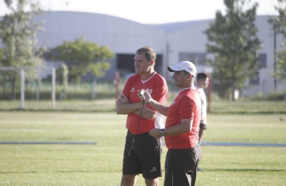 Instituto inició la pretemporada en Balcarce