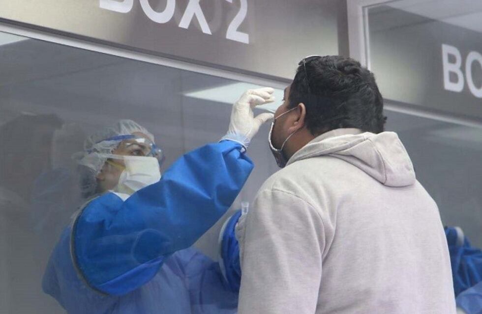 Coronavirus: Tucumán sumó 10 muertos y 582 casos en lo que va del domingo