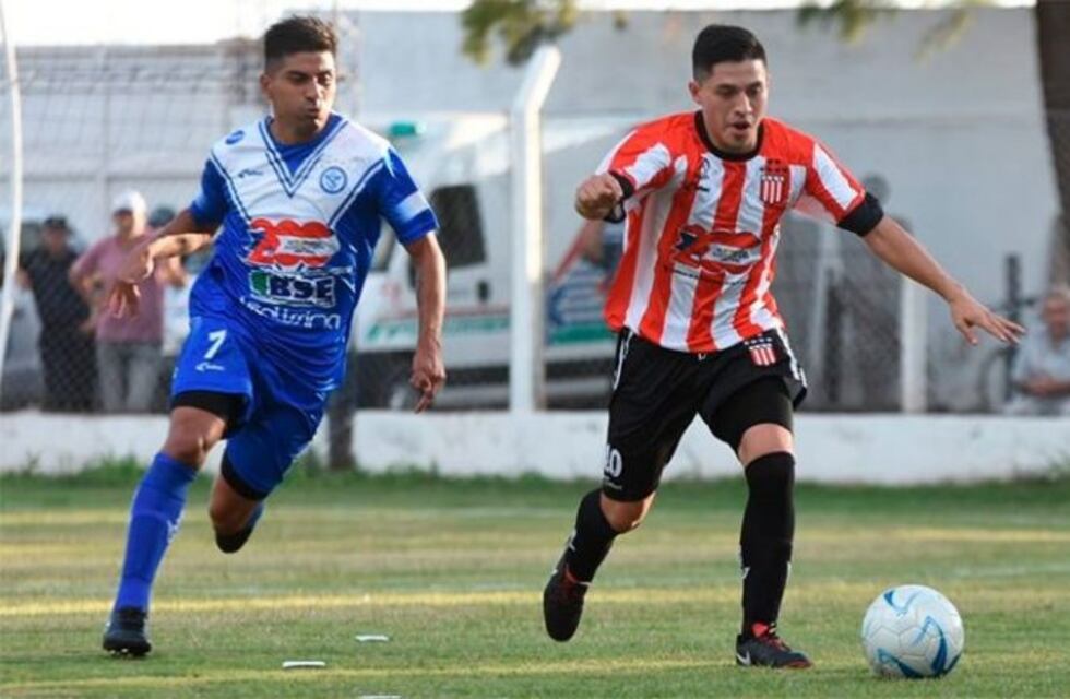 Regional Amateur: continúa en disputa la cuarta fecha para los equipos santiagueños