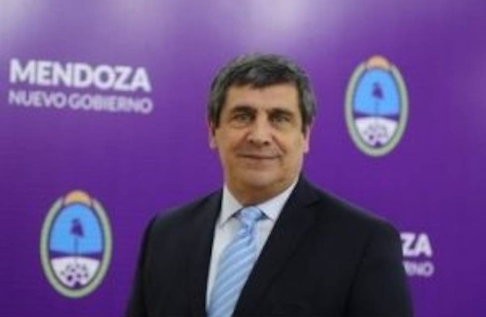 Giacchi fue imputado por lesiones leves y tiene restricción de acercamiento