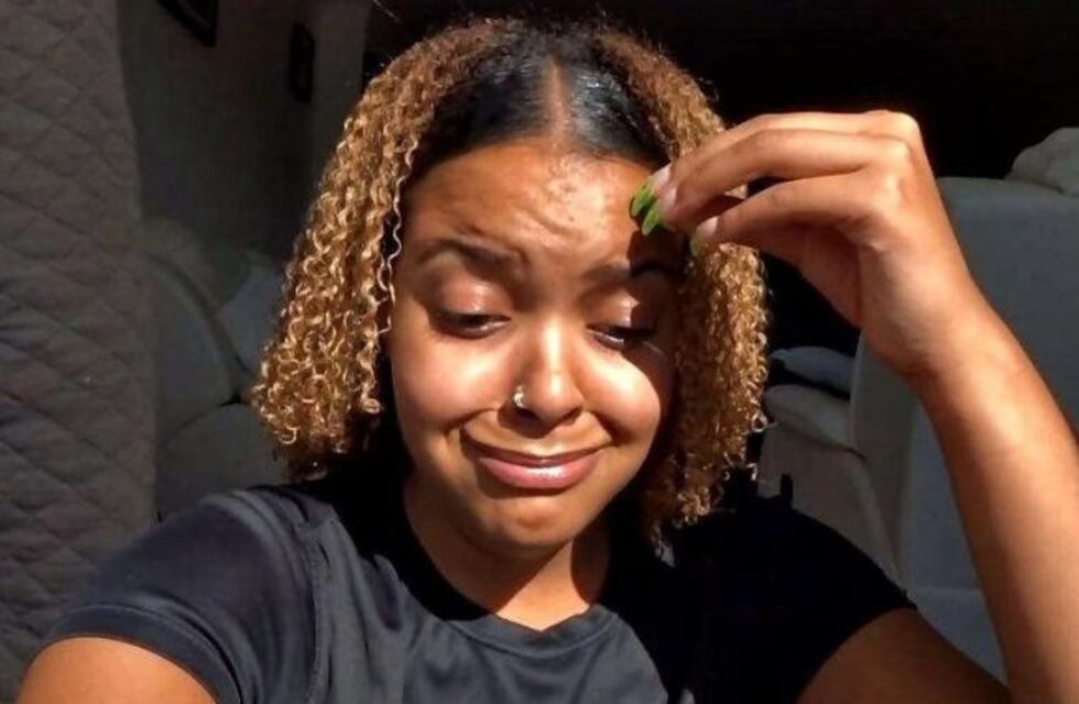 El trauma de una joven vegana que comió por error pan relleno con salchicha: “El corazón se me volvió loco”