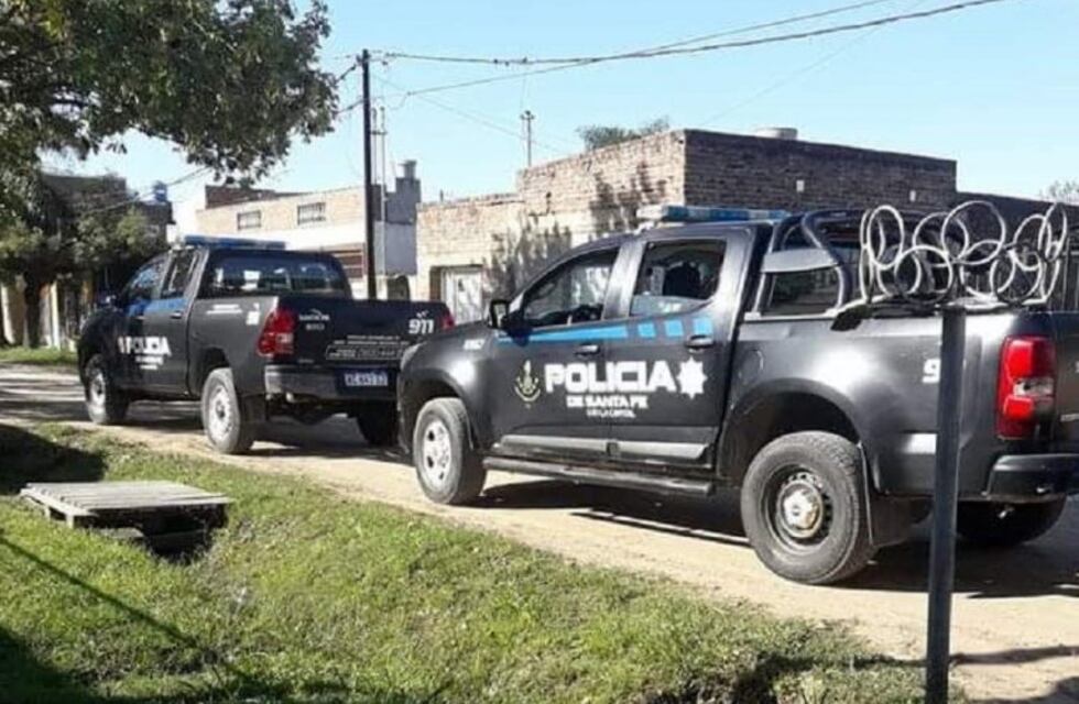 Vandalismo en La Huella y en Apadir
