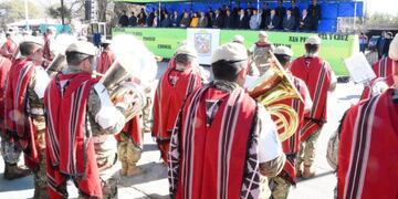 Aniversario Dpto\u002E Castro Barros - La Rioja