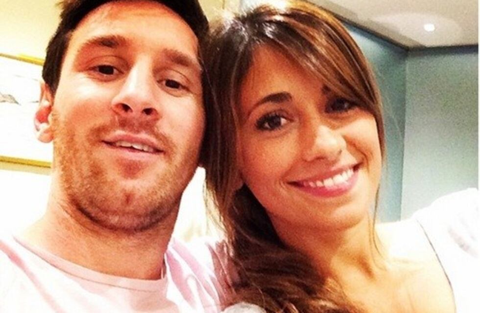 ¿Qué le regalará la Intendencia a Messi y Antonella por su boda?