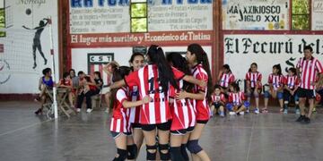Sportivo Tintina\u002E