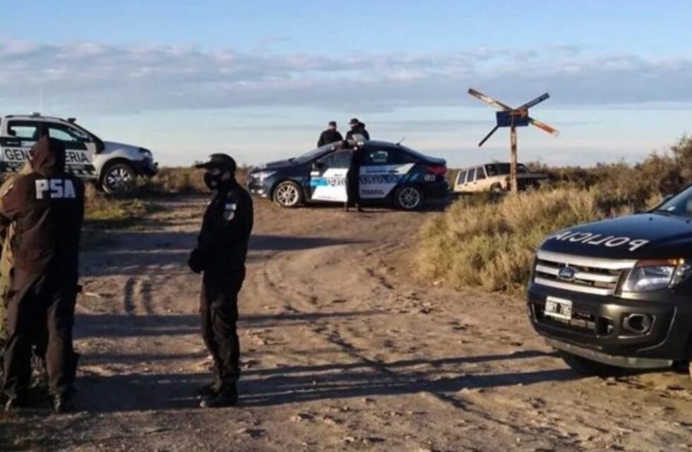 Facundo Astudillo Castro: utilizarán en la autopsia el protocolo que se usa para delitos de lesa humanidad