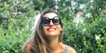 Pampita (@pampitaoficial)