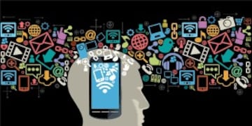 ¿Cómo afecta Internet al cerebro humano?