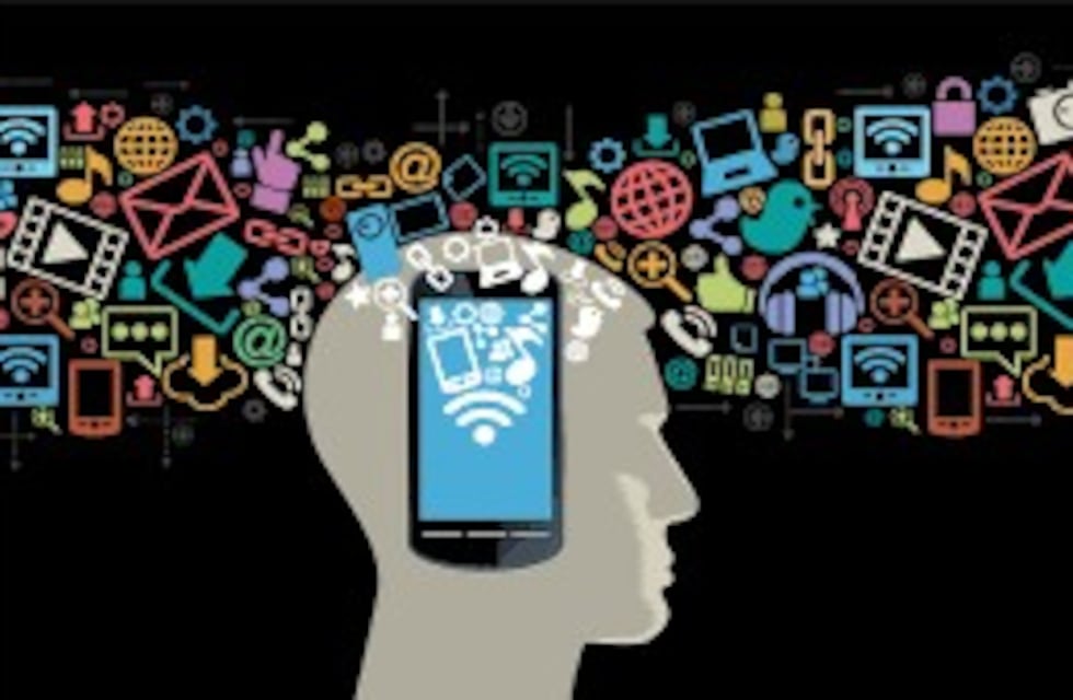 ¿Cómo afecta Internet al cerebro humano?