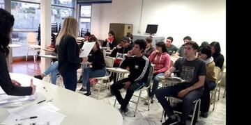 capacitaciones de oficina de empleo