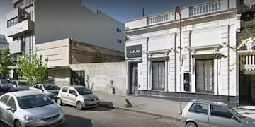 MOOD, La Plata (web)\u002E