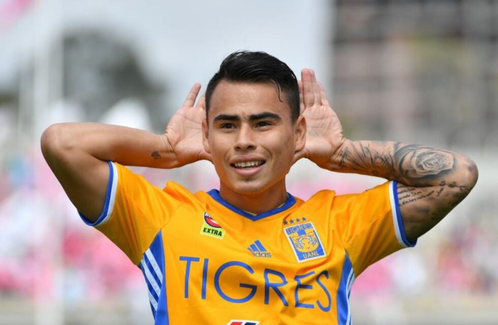 "Gracias D10s": el tremendo regalo de Leo Messi al Chino Zelarayán