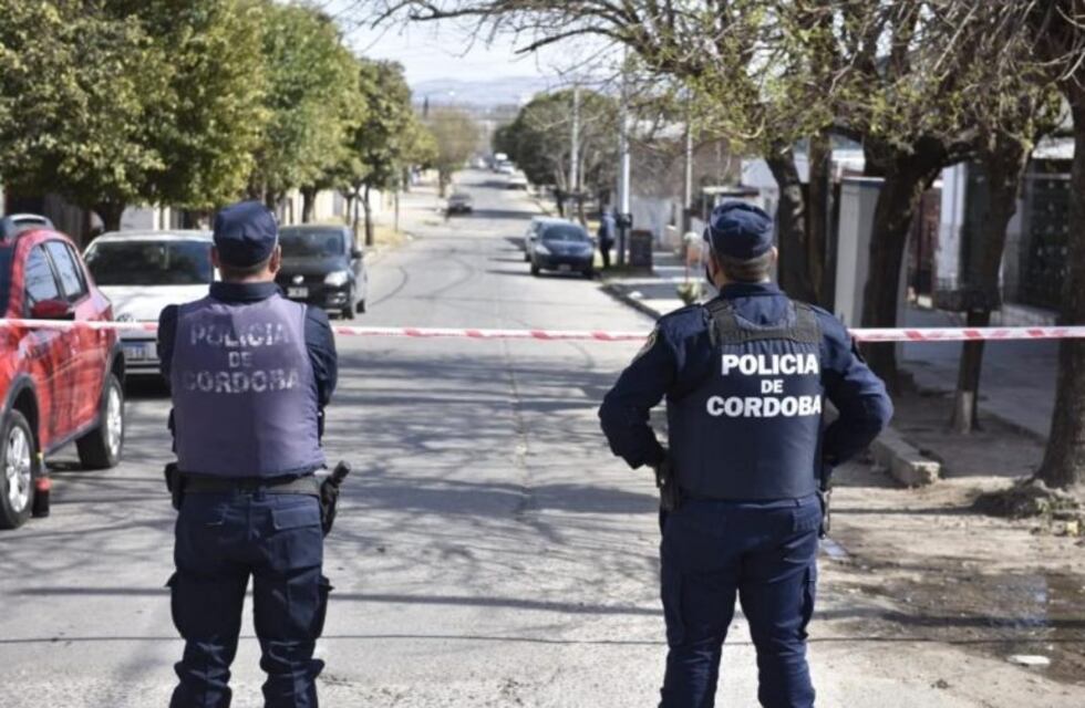 Los barrios de Córdoba con más casos de coronavirus en agosto