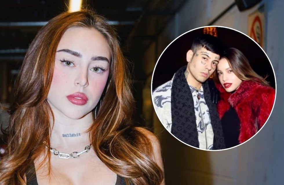 Nicki Nicole reveló el futuro de Duki y Emilia Mernes: “Se van a casar y van a tener bebés”