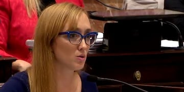 Anabel Fernández Sagasti