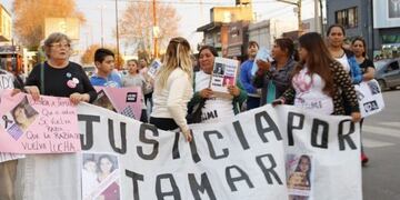 Prisión perpetua para el joven que asesinó a su novia en Villa Gobernador Gálvez