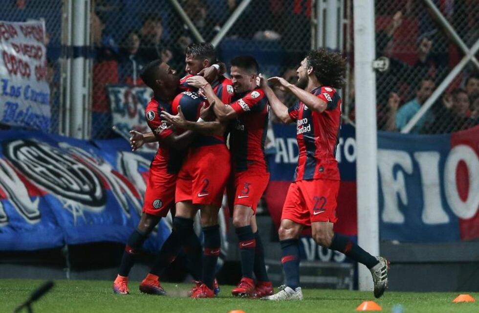 Libertadores: San Lorenzo le ganó 2-0 a Melgar y se acerca a octavos