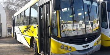 Transporte urbano Carlos Paz