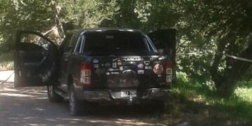 Fingían ser empleados de una empresa de paneles solares pero se robaban las baterías\u002E (Web)\u002E