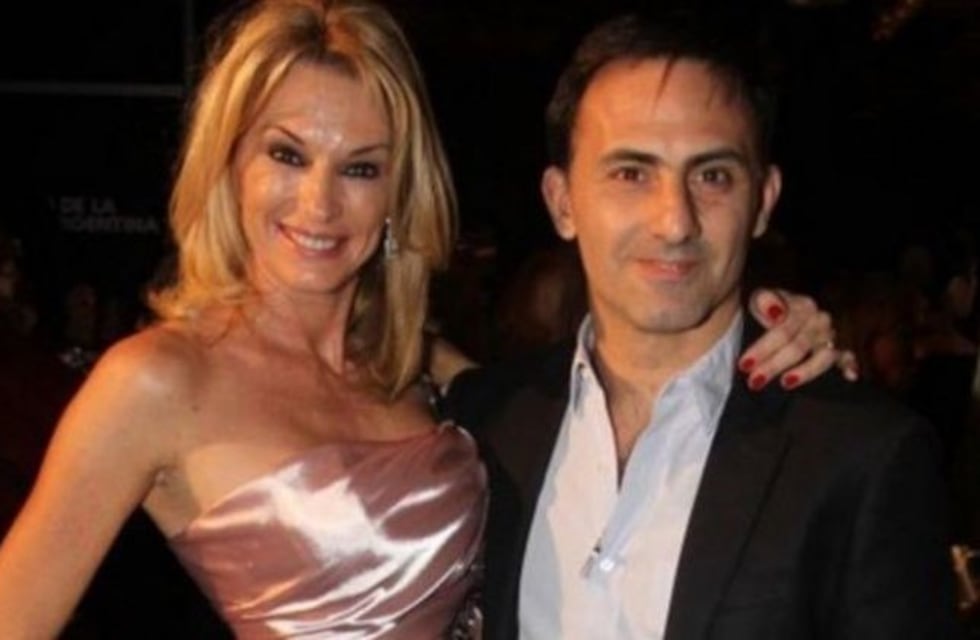 Yanina Latorre habló sobre los pensamientos de suicidio de su marido: "Está con ayuda psiquiátrica"