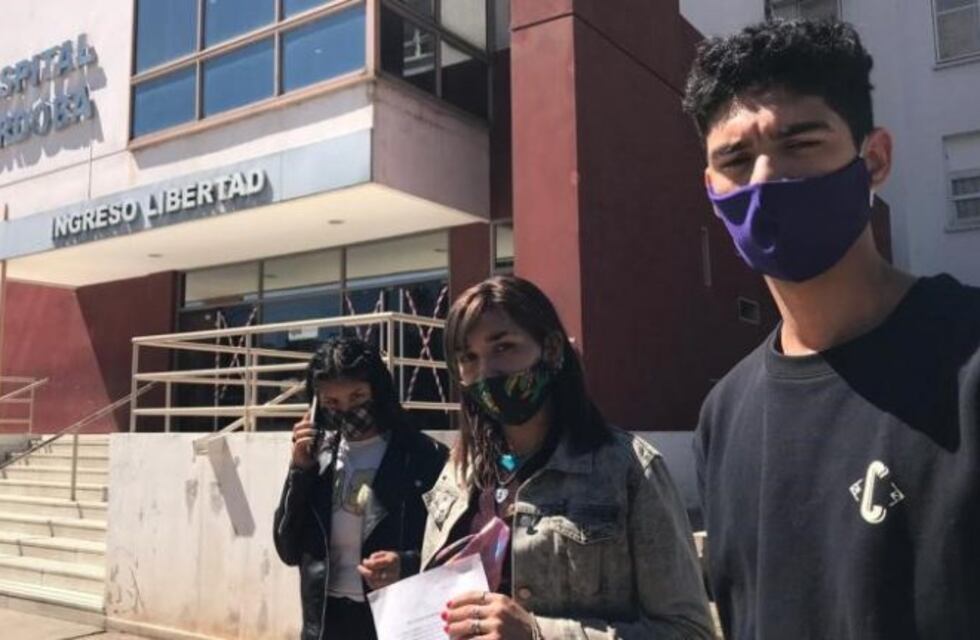 Intentó asesinar a la ex y los hijos: "Cuando termine de matarlos a ustedes, me voy a matar yo"