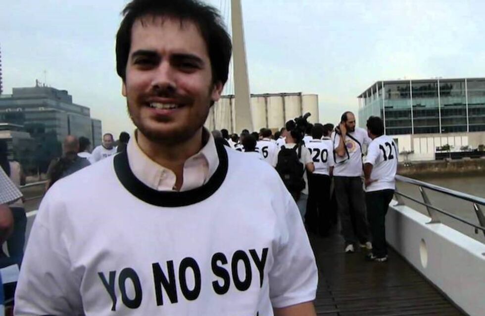 Cesantearon en una universidad a un expanelista de 6-7-8 por violencia de género