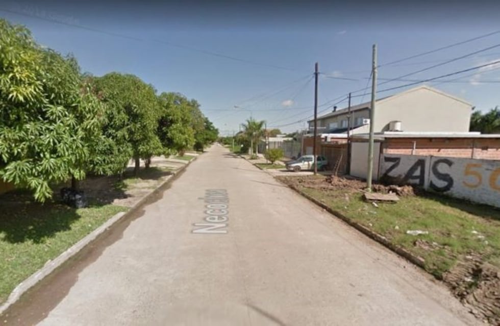 Falleció la mujer penitenciaria que fue asaltada por motochorros