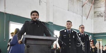 El ministro criticó la decisión del Gobierno nacional de emplear a los militares en conflictos vinculados a la seguridad interior\u002E