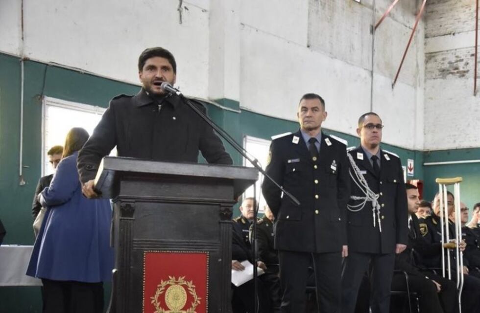 Pullaro: "Es un error modificar el rol de las Fuerzas Armadas"