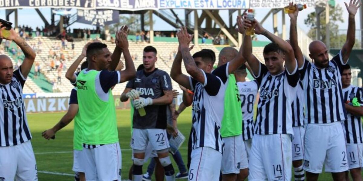 Rojas y los delanteros, de lo mejor que mostró la T ante el Lobo\u002E