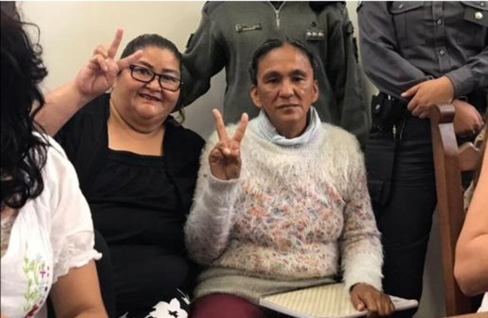 El gobierno de Jujuy reiteró que Milagro Sala no se lesionó ni intentó suicidarse