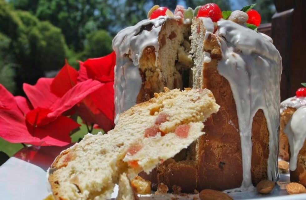 ¡Abren las inscripciones para el 2º Concurso del Pan de Navidad Salteño!