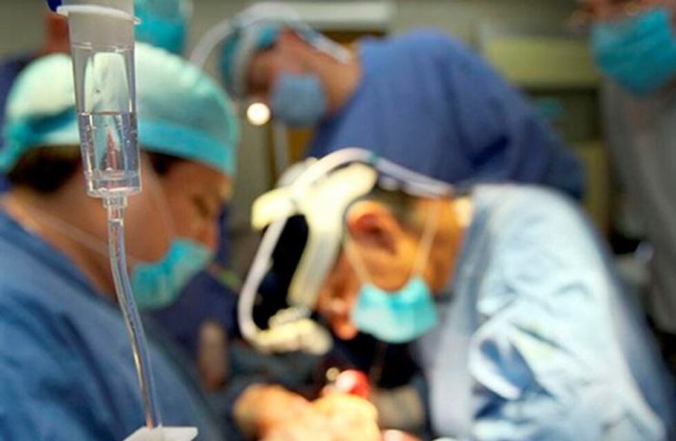 Nene de seis años con apendicitis murió por aparente mala praxis del anestesiólogo