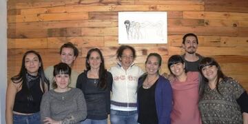 rio gallegos emprendedoras