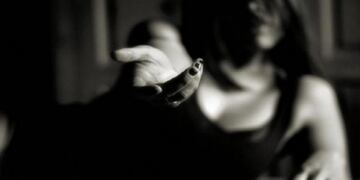 La mujer de 35 años fue detenida, y ahora investigada por la justicia. Imagen ilustrativa.