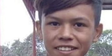 El menor fue hallado sin vida la noche del jueves 4 de julio\u002E (LT10)
