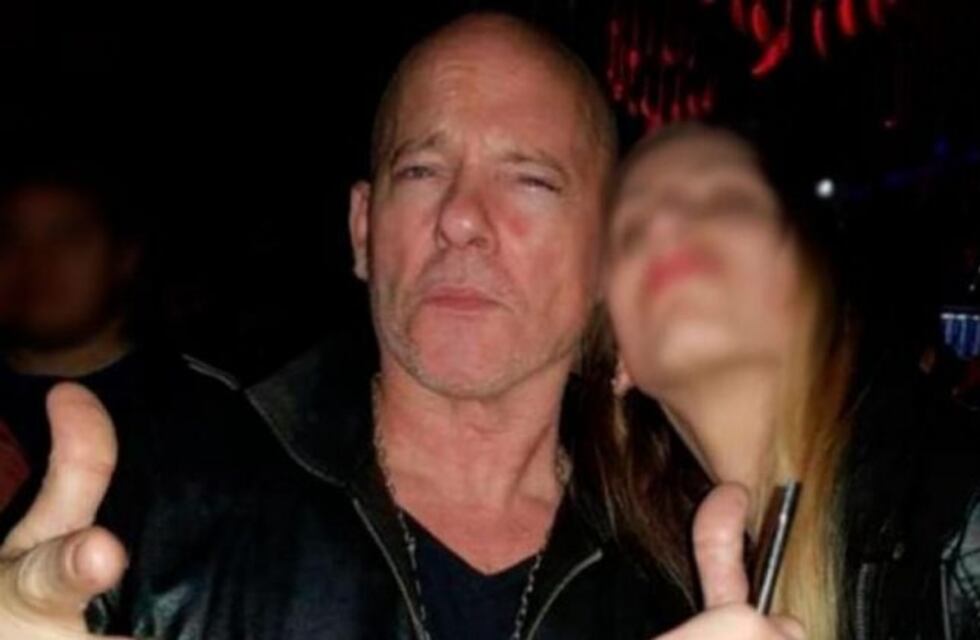 Este finde no se sale: "Mork" Braceras seguirá preso