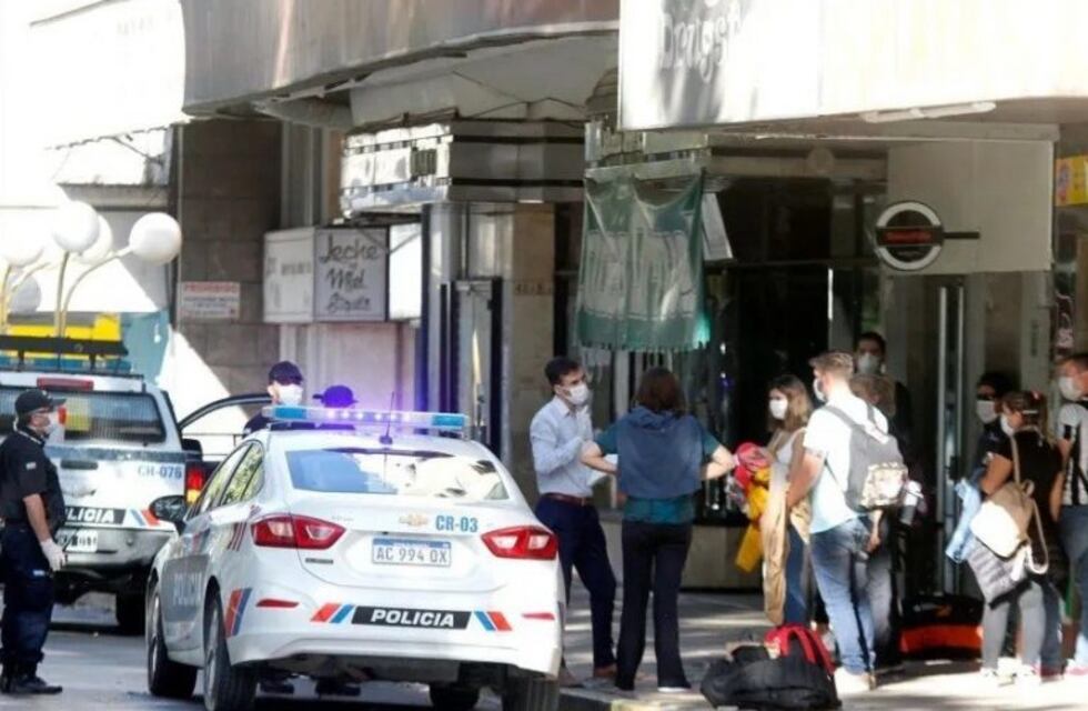 San Juan confirmó 4 nuevos casos de coronavirus en un mismo día