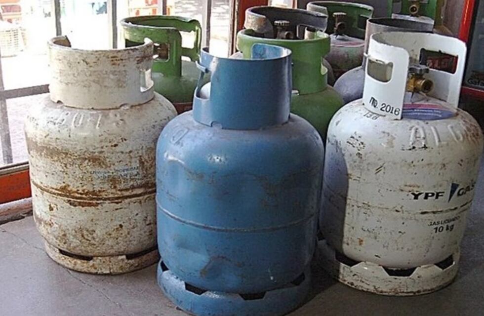 A pesar de las lluvias, hubo gran demanda en el "Ahora Gas" de San Pedro