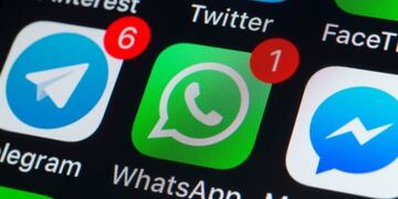 WhatsApp (Foto: imagen ilustrativa/web)