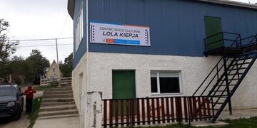 Centro Socio Cultural Lola Kiepja (web)