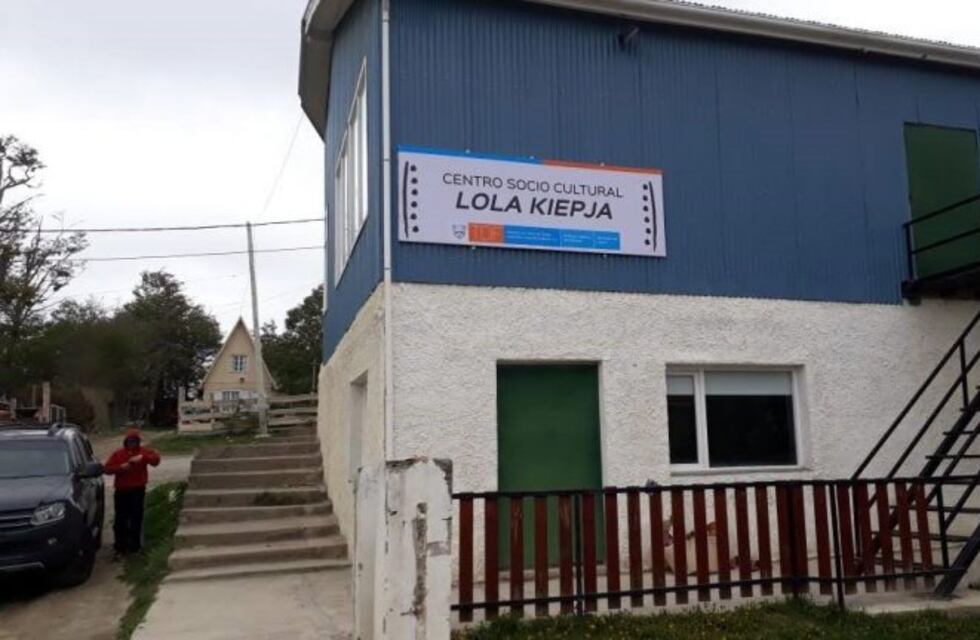 Abrieron las inscripciones para los talleres del Centro Socio Cultural Lola Kiepja